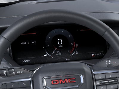 2027 GMC Acadia AWD Elevation