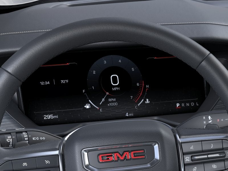 2027 GMC Acadia AWD Elevation