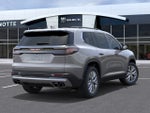 2027 GMC Acadia AWD Elevation