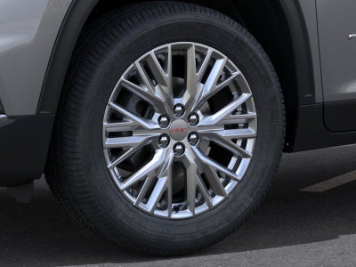 2027 GMC Acadia AWD Elevation
