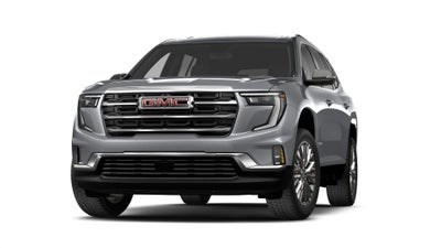 2027 GMC Acadia Base