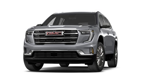 2027 GMC Acadia Base