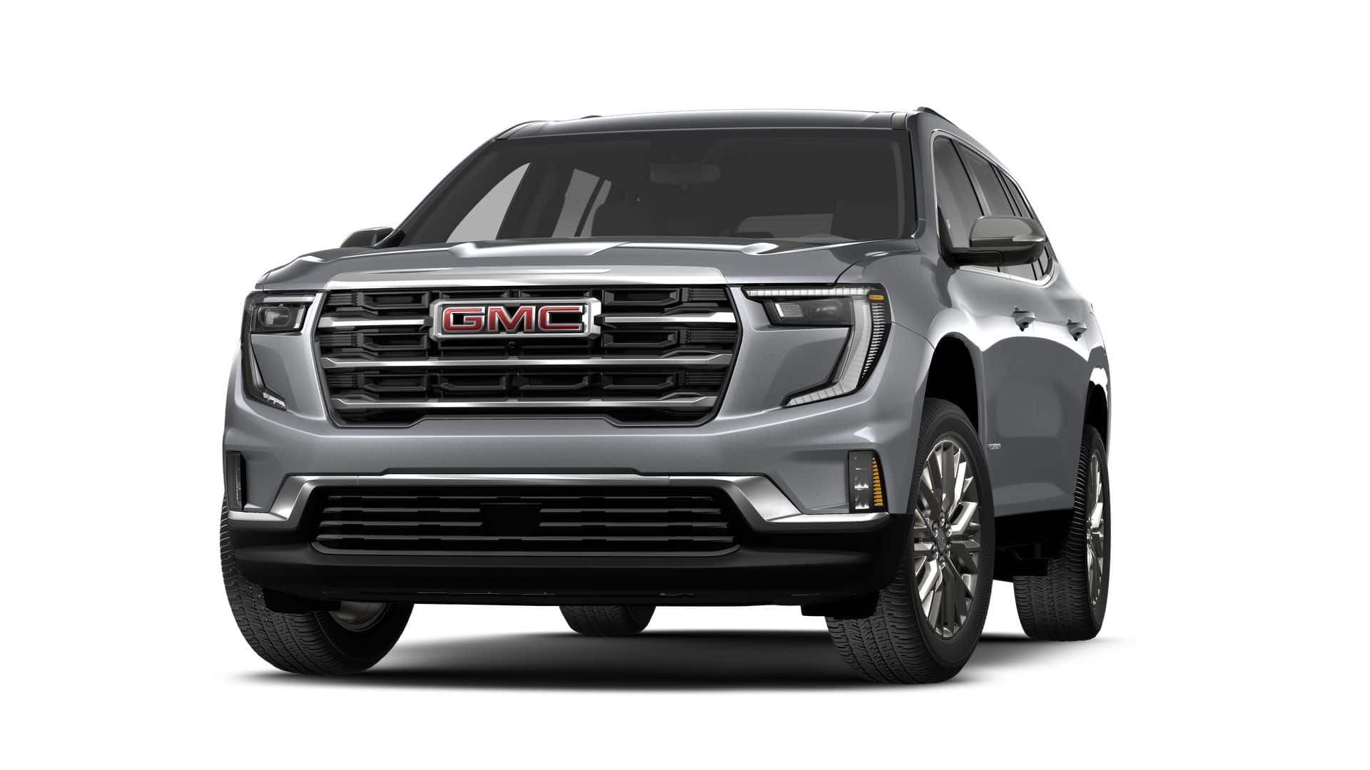 2027 GMC Acadia Base