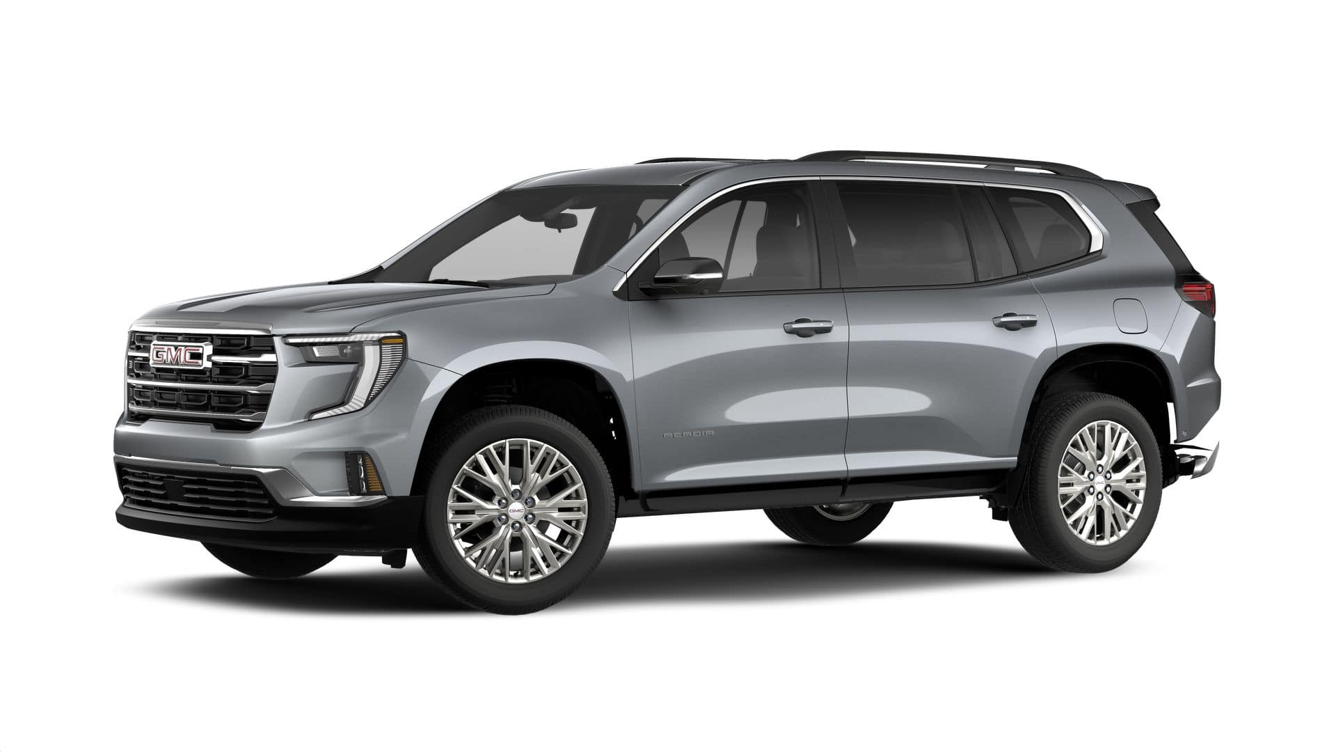2027 GMC Acadia Base