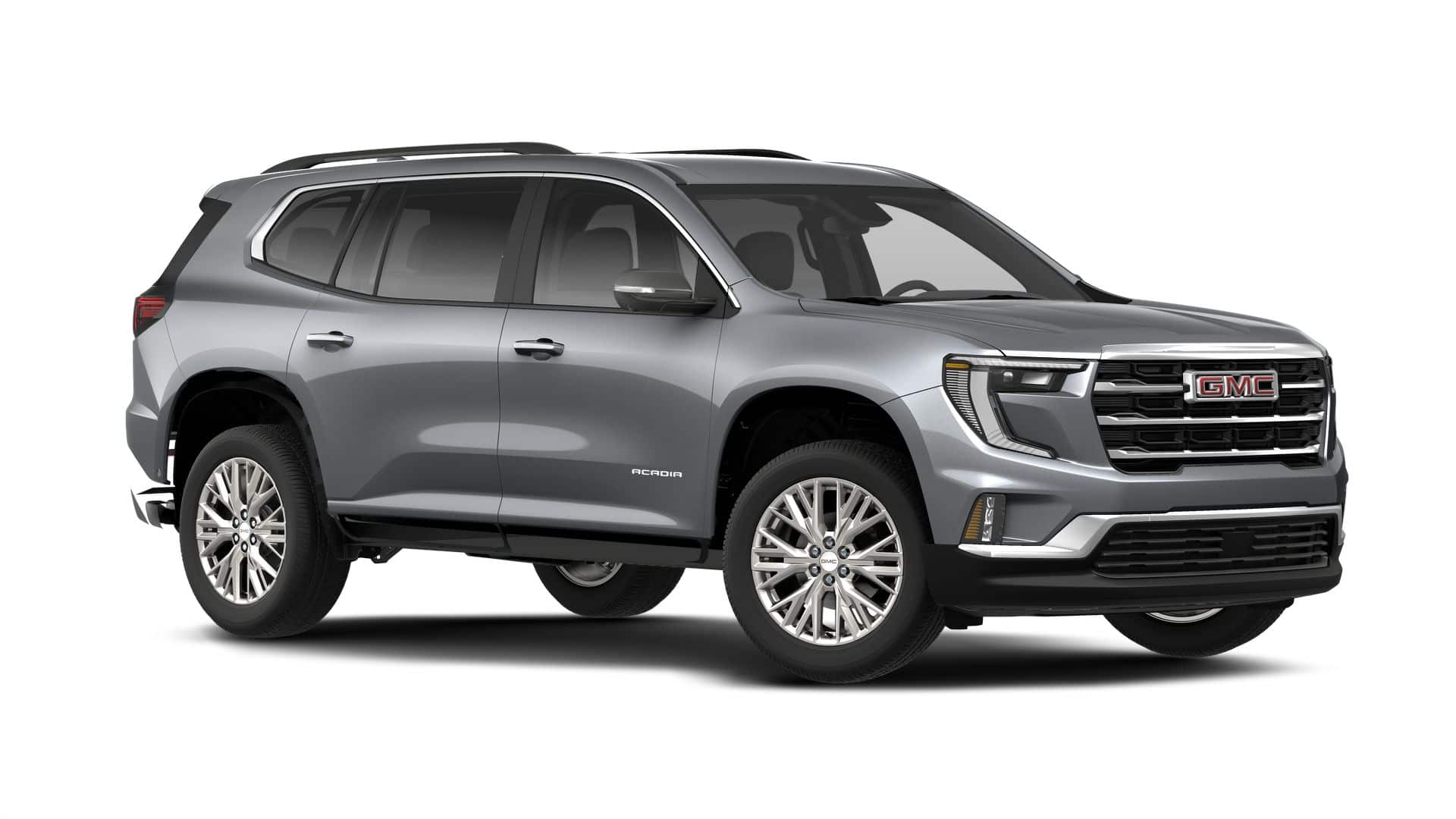2027 GMC Acadia Base