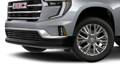 2027 GMC Acadia Base