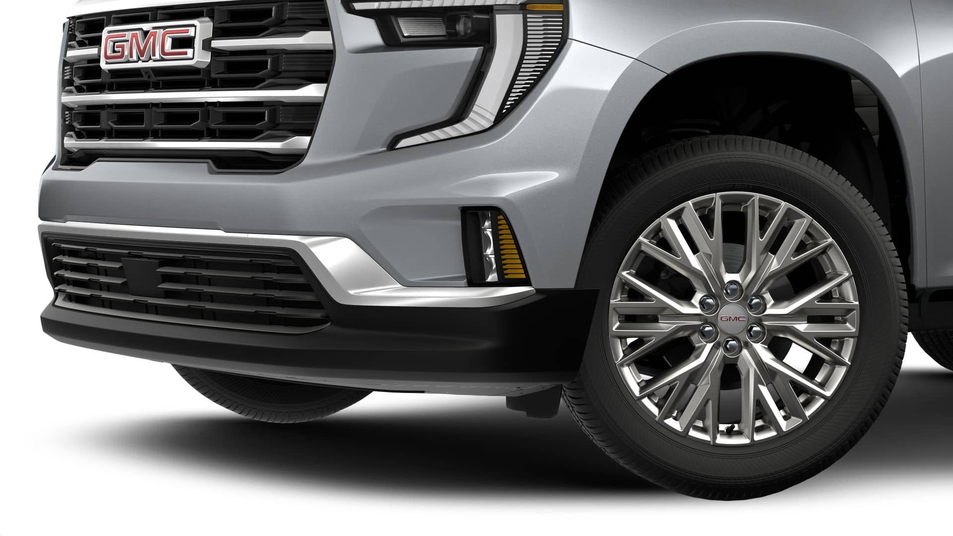 2027 GMC Acadia Base