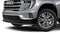 2027 GMC Acadia Base