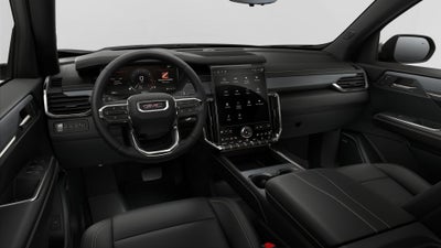 2027 GMC Acadia Base