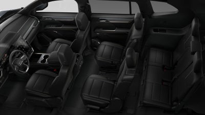 2027 GMC Acadia Base
