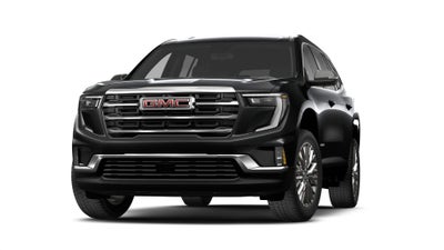 2027 GMC Acadia Base