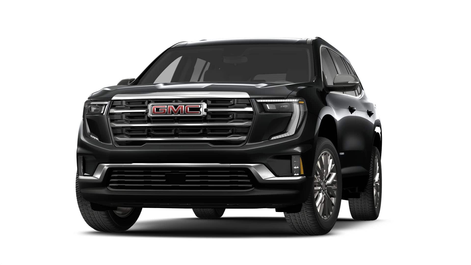 2027 GMC Acadia Base