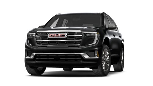 2027 GMC Acadia Base