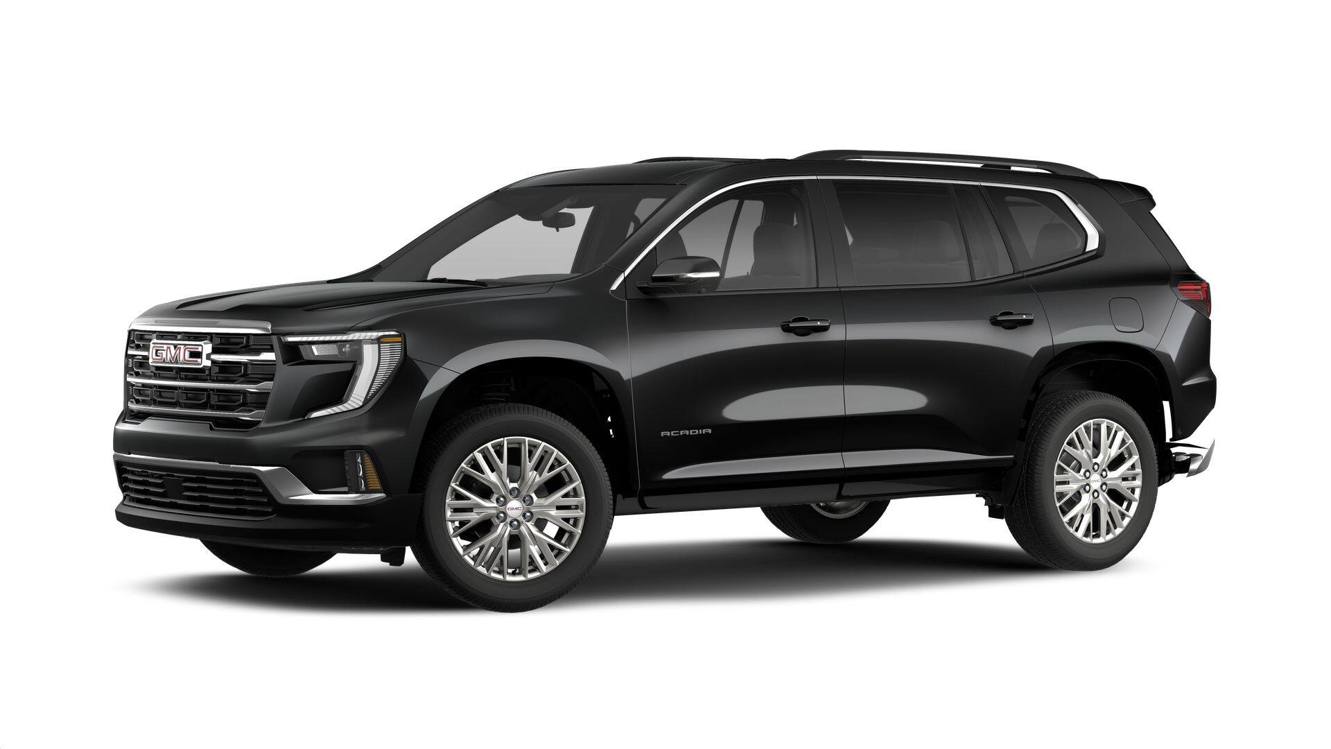 2027 GMC Acadia Base