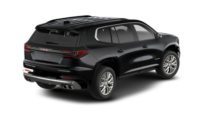 2027 GMC Acadia Base