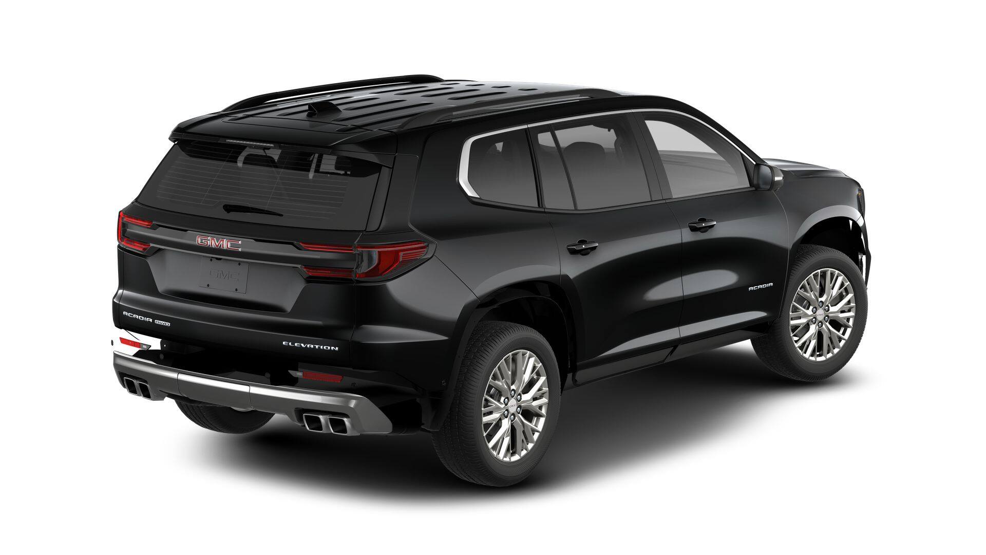 2027 GMC Acadia Base