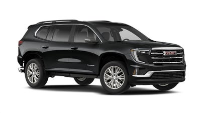 2027 GMC Acadia Base
