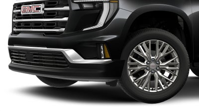 2027 GMC Acadia Base