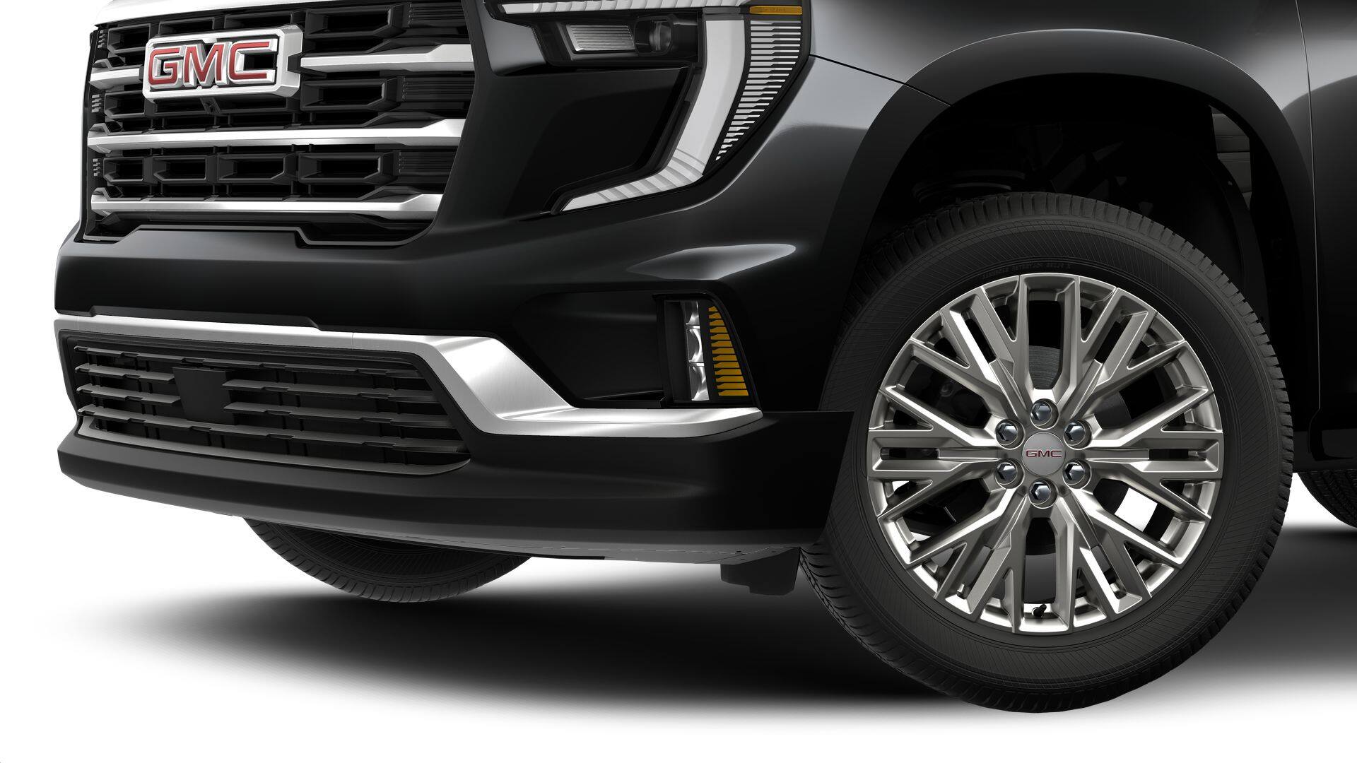2027 GMC Acadia Base
