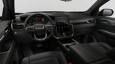 2027 GMC Acadia Base