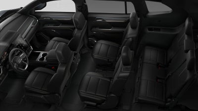2027 GMC Acadia Base