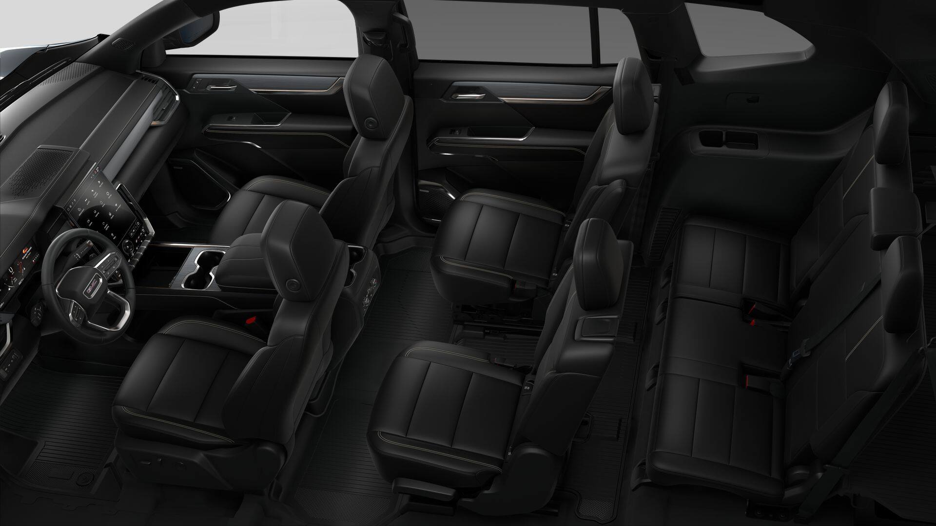 2027 GMC Acadia Base