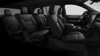 2027 GMC Acadia Base