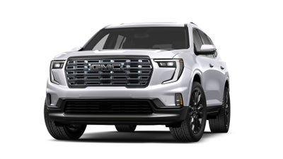 2027 GMC Acadia AWD Denali Ultimate