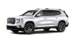 2027 GMC Acadia AWD Denali Ultimate