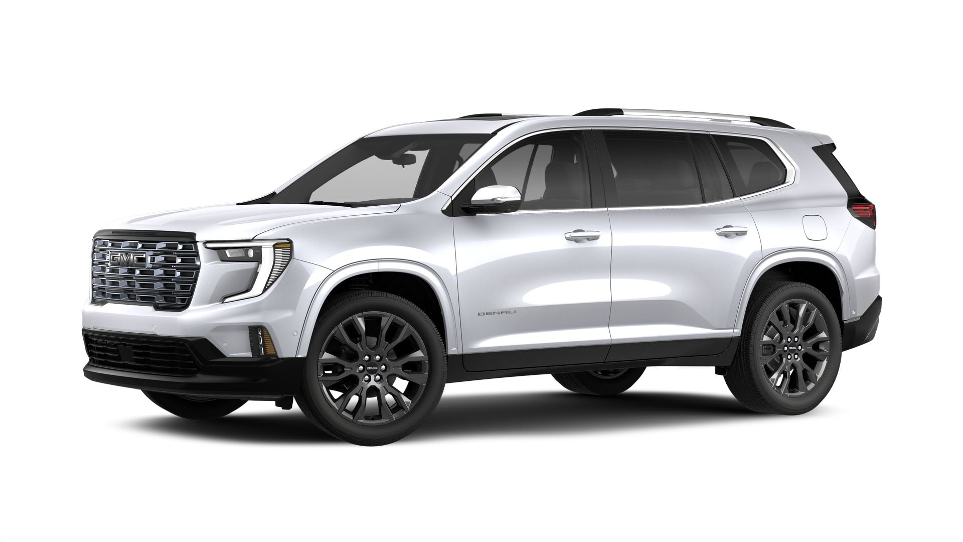 2027 GMC Acadia AWD Denali Ultimate