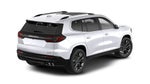 2027 GMC Acadia AWD Denali Ultimate