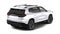 2027 GMC Acadia AWD Denali Ultimate