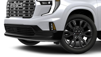 2027 GMC Acadia AWD Denali Ultimate