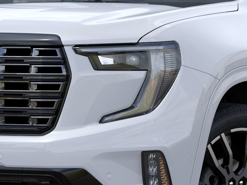 2027 GMC Acadia Base