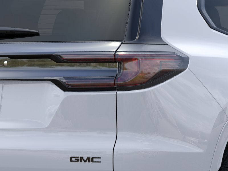 2027 GMC Acadia Base