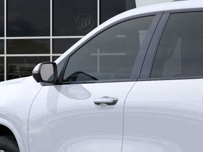 2027 GMC Acadia Base