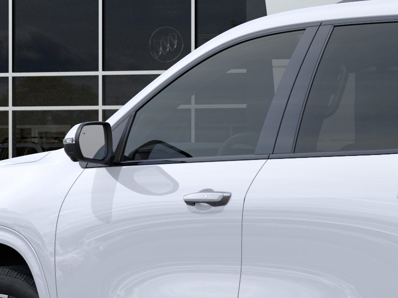 2027 GMC Acadia Base