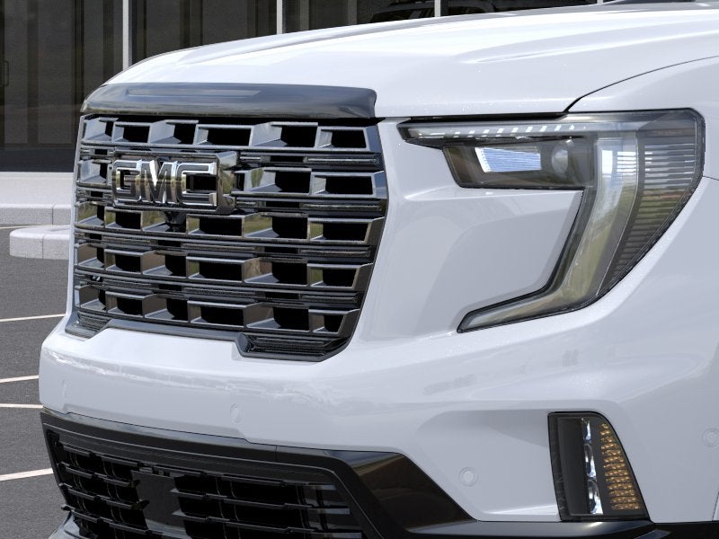 2027 GMC Acadia Base