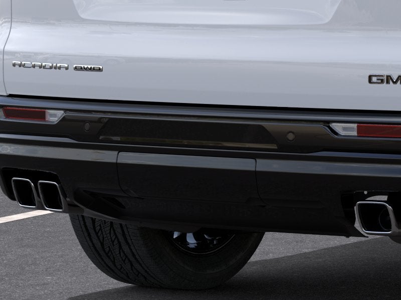 2027 GMC Acadia Base