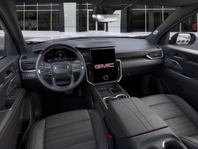 2027 GMC Acadia Base