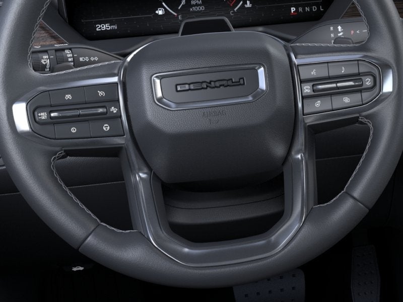 2027 GMC Acadia Base