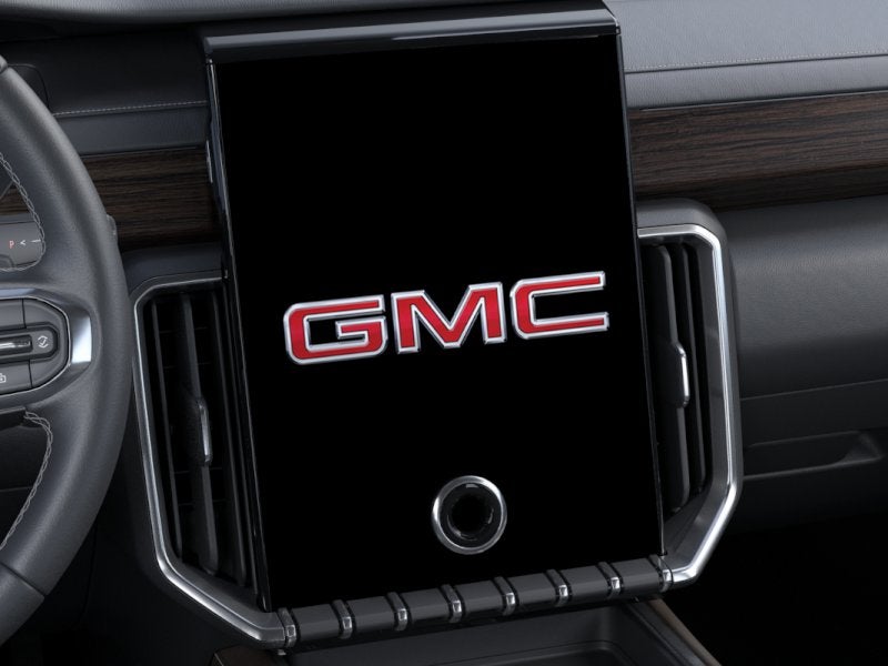 2027 GMC Acadia Base