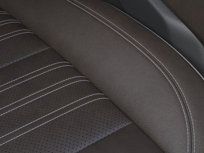 2027 GMC Acadia Base