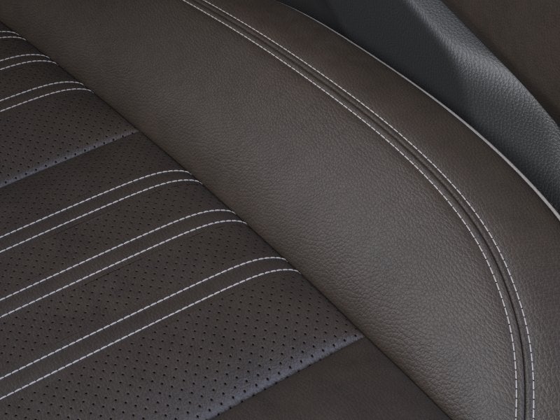 2027 GMC Acadia Base