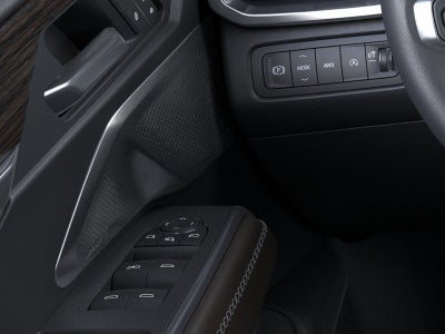 2027 GMC Acadia Base