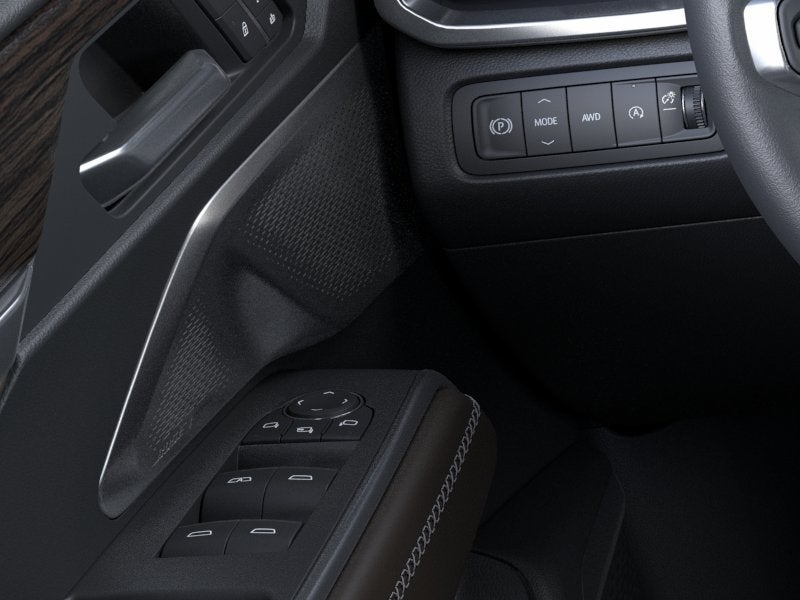2027 GMC Acadia Base