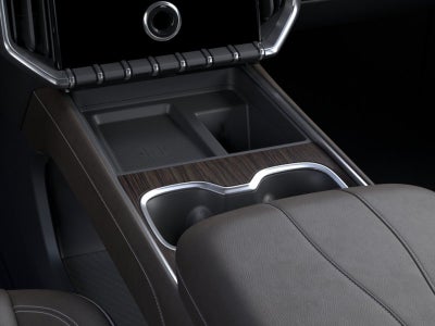 2027 GMC Acadia Base