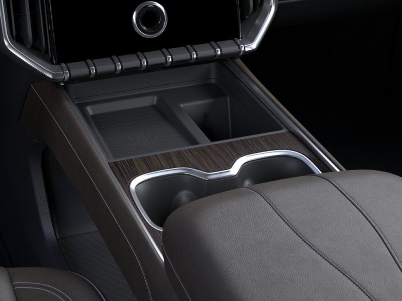 2027 GMC Acadia Base