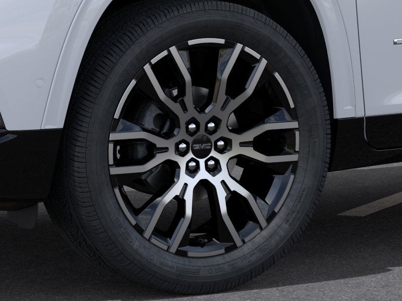 2027 GMC Acadia Base