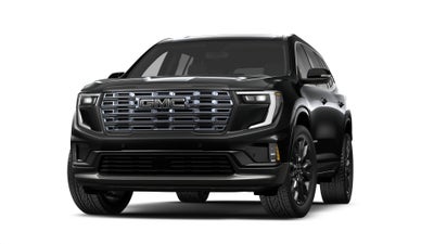 2027 GMC Acadia Base
